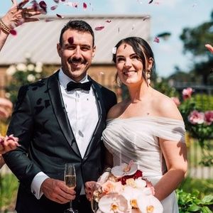 Meet your Posher, Maddie